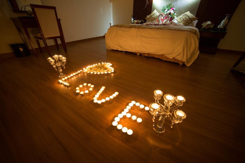 ราอูม อินน์ บูเรย์ดะห์ บูเรดาห์ ภายนอก รูปภาพ